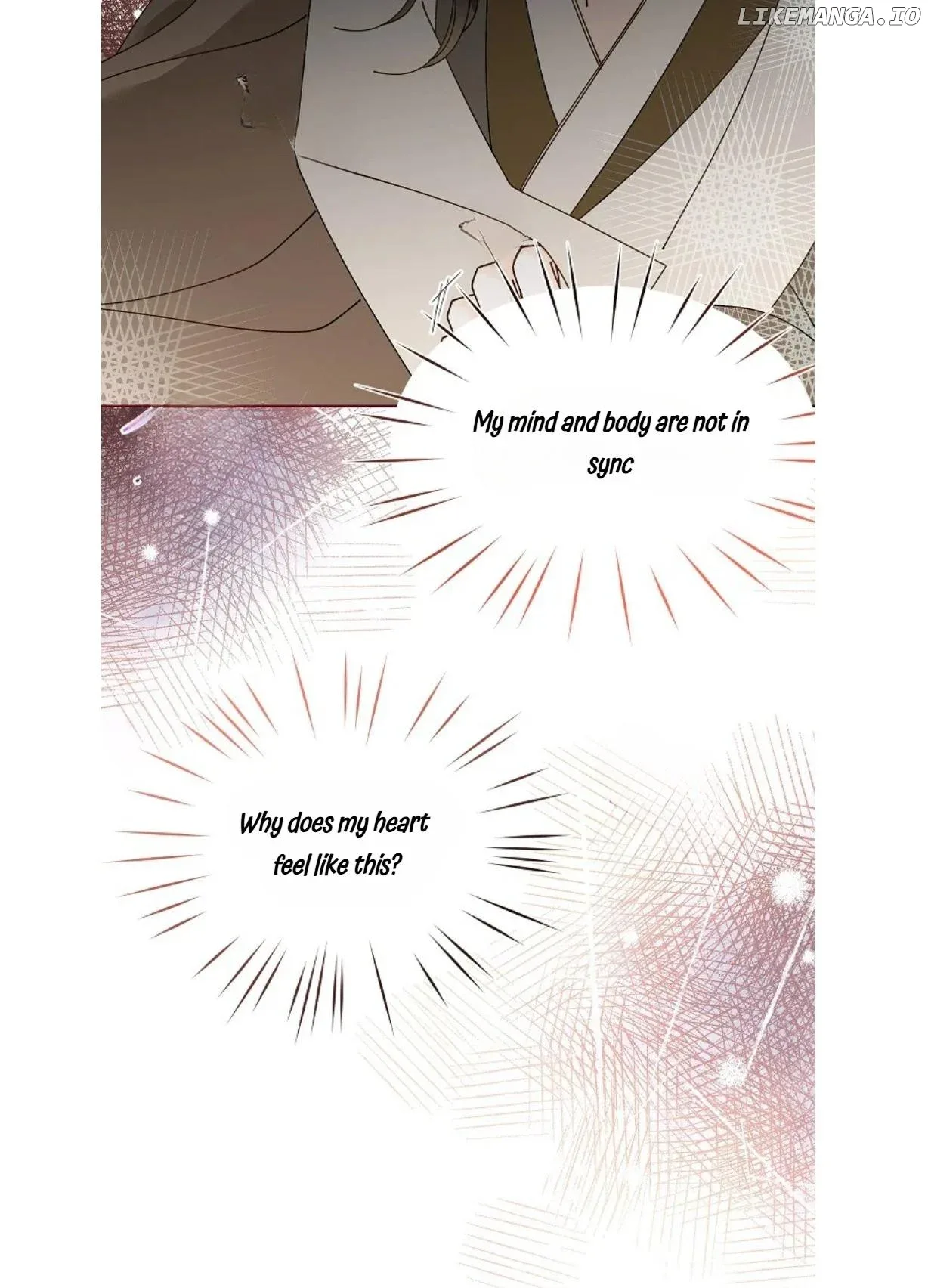 Oh! My Darling Chapter 22 page 20