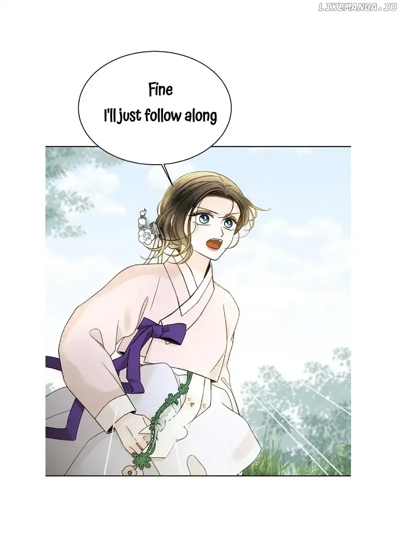 Oh! My Darling Chapter 18 page 55