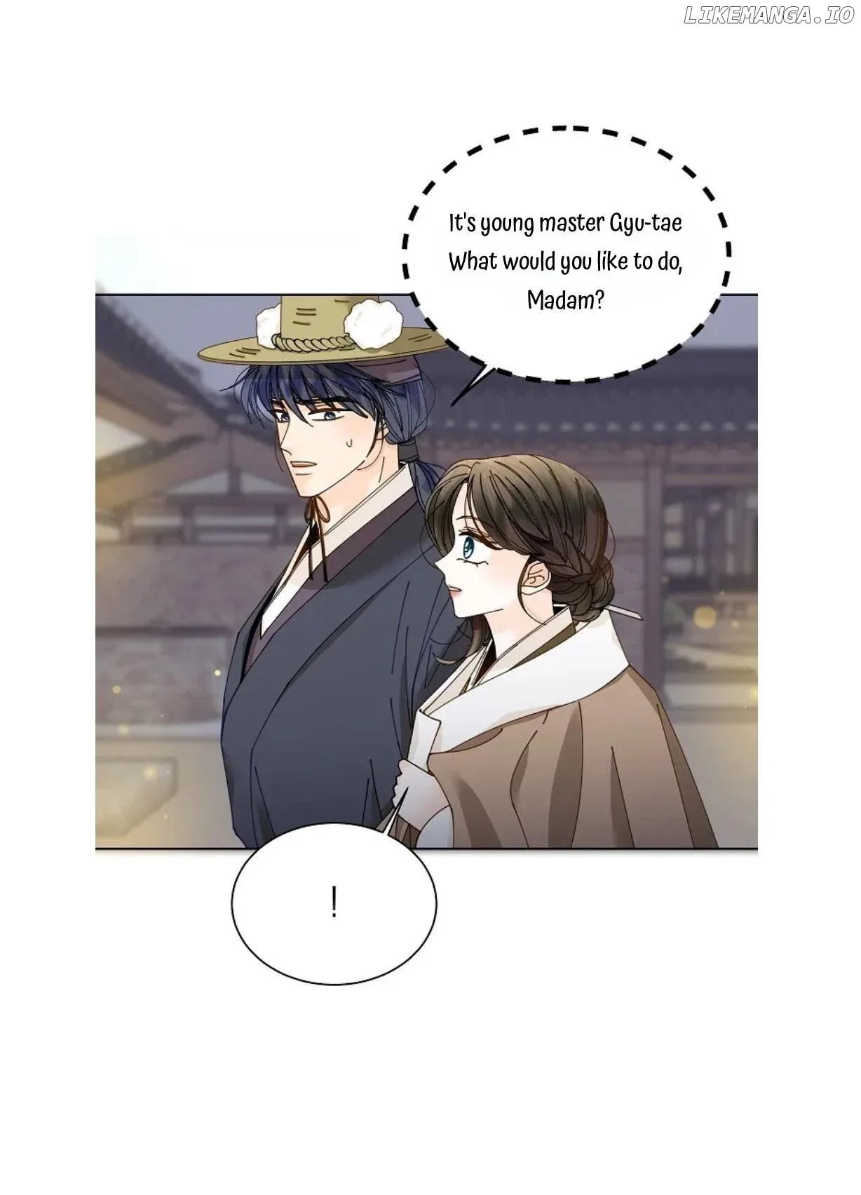 Oh! My Darling Chapter 21 page 4