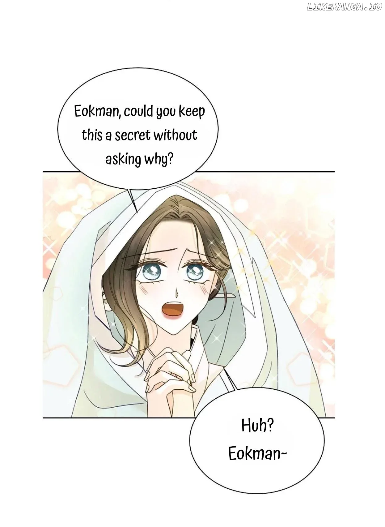 Oh! My Darling Chapter 19 page 28