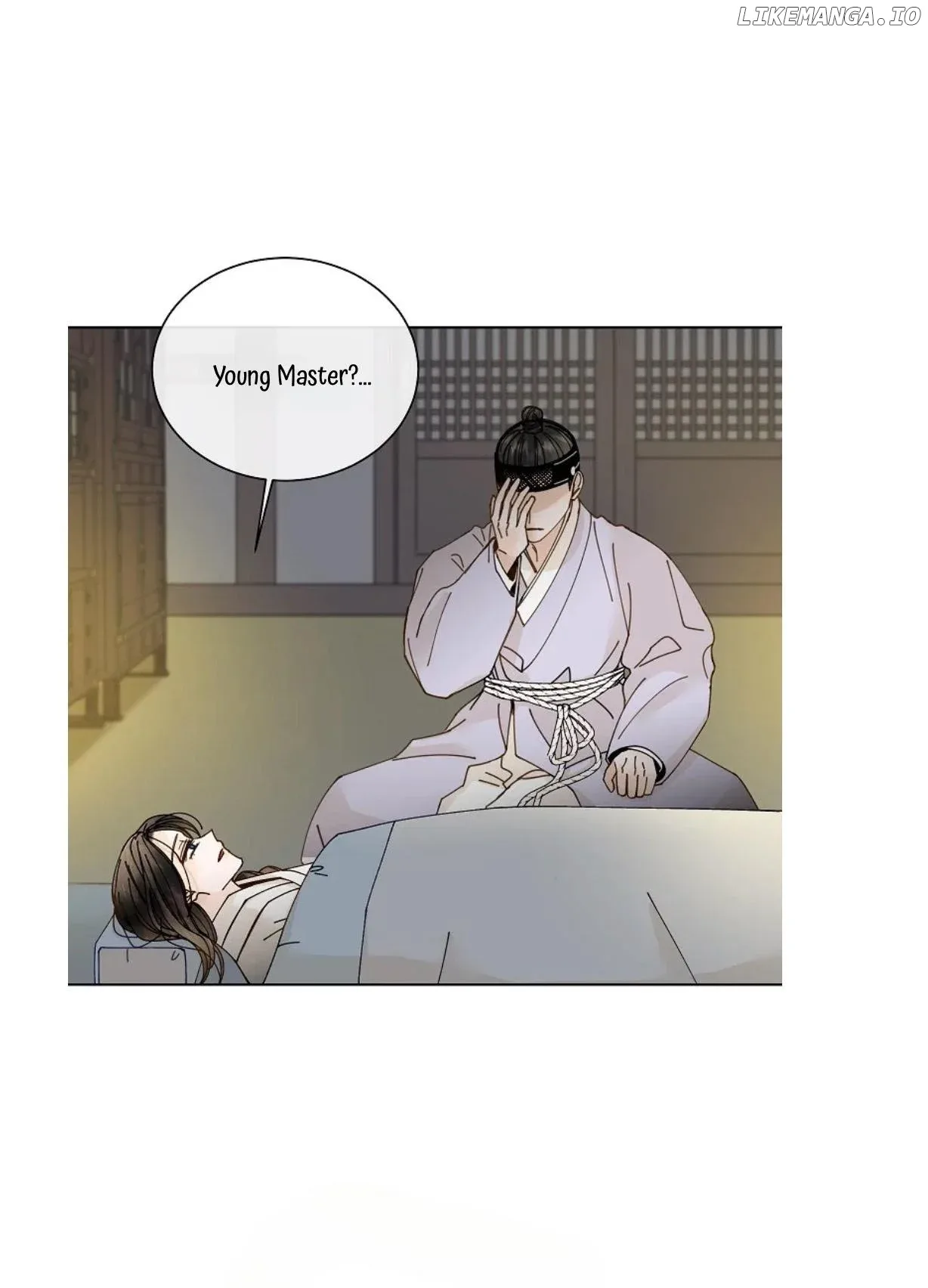 Oh! My Darling Chapter 22 page 52