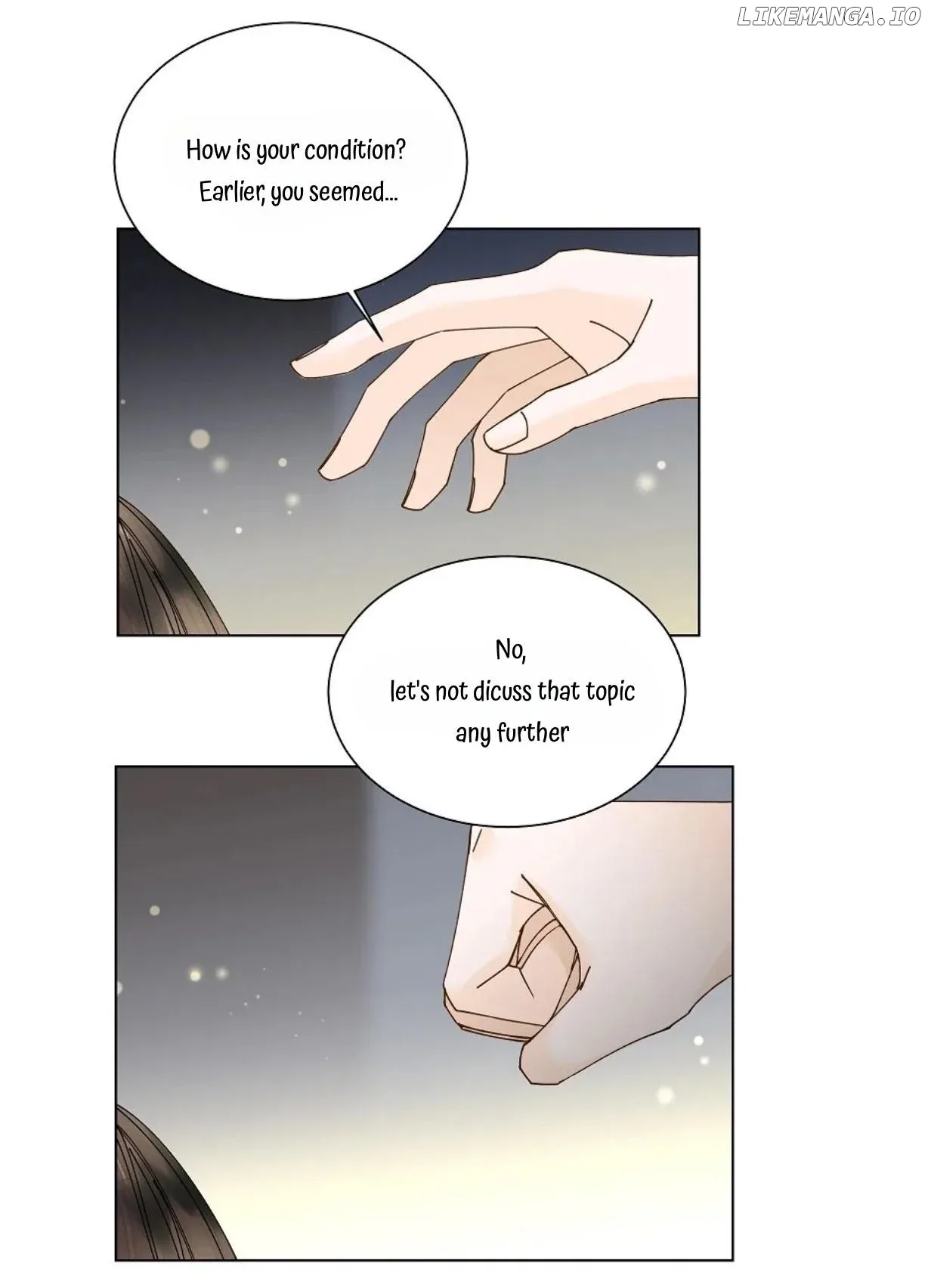 Oh! My Darling Chapter 22 page 54
