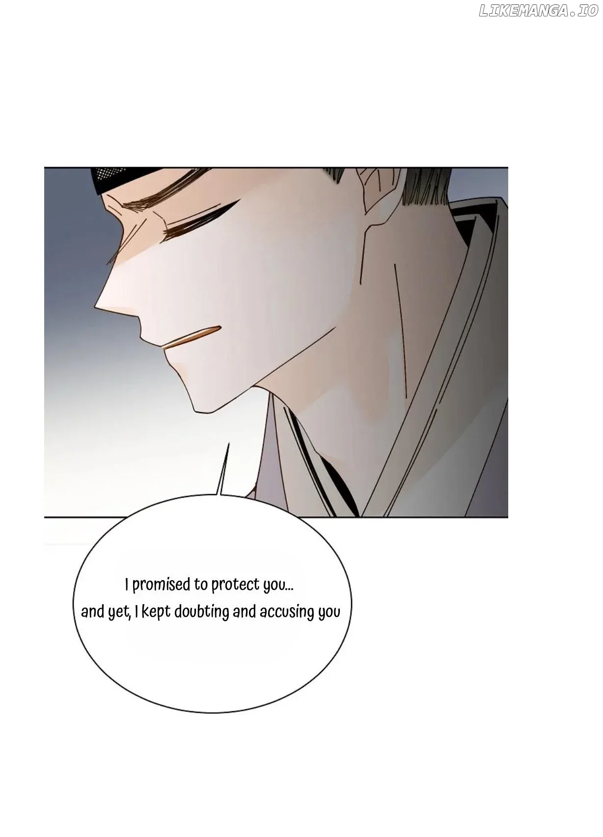 Oh! My Darling Chapter 22 page 51