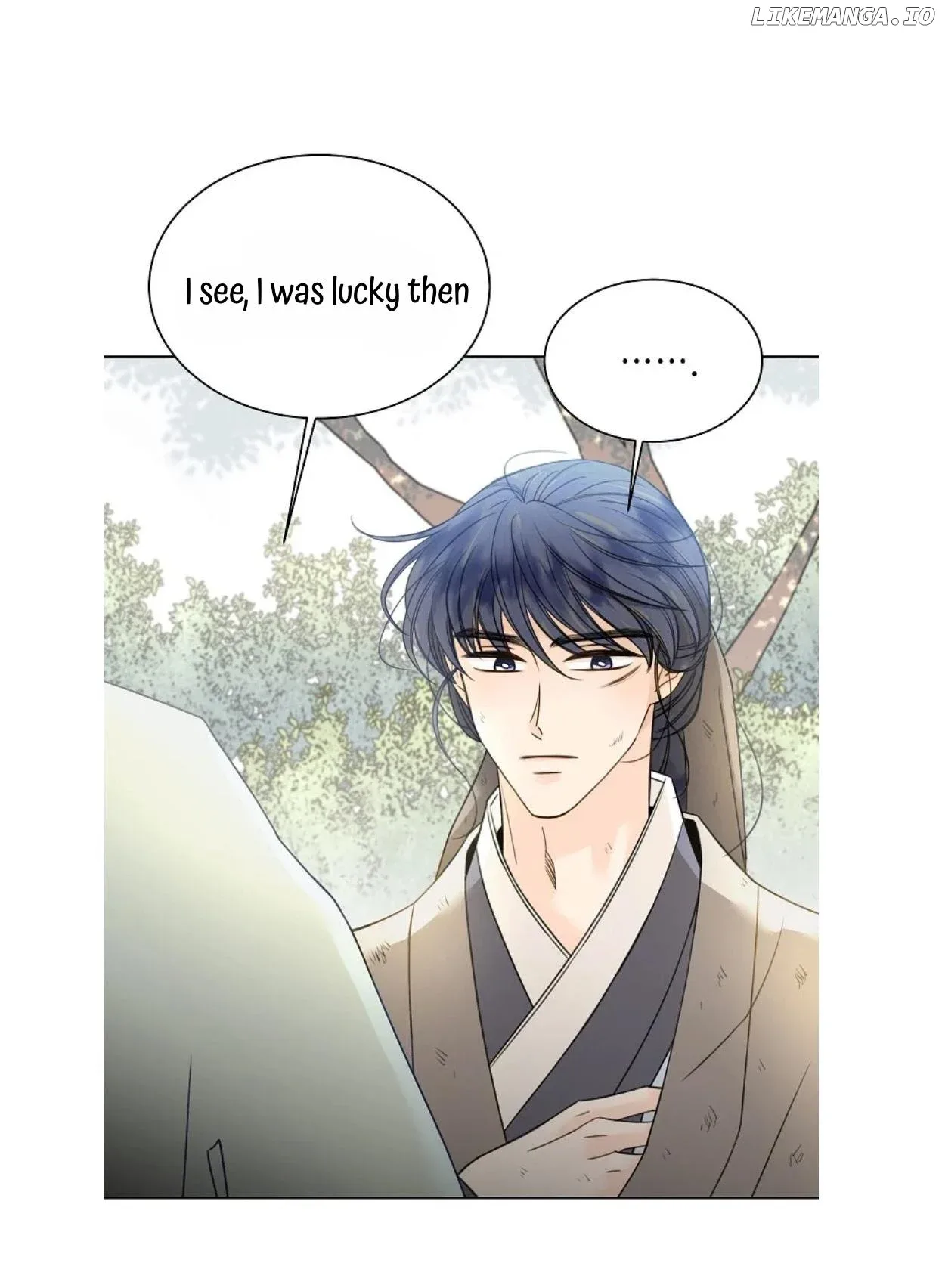 Oh! My Darling Chapter 19 page 20