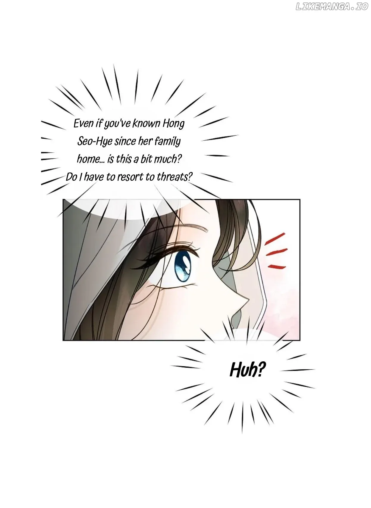 Oh! My Darling Chapter 19 page 29