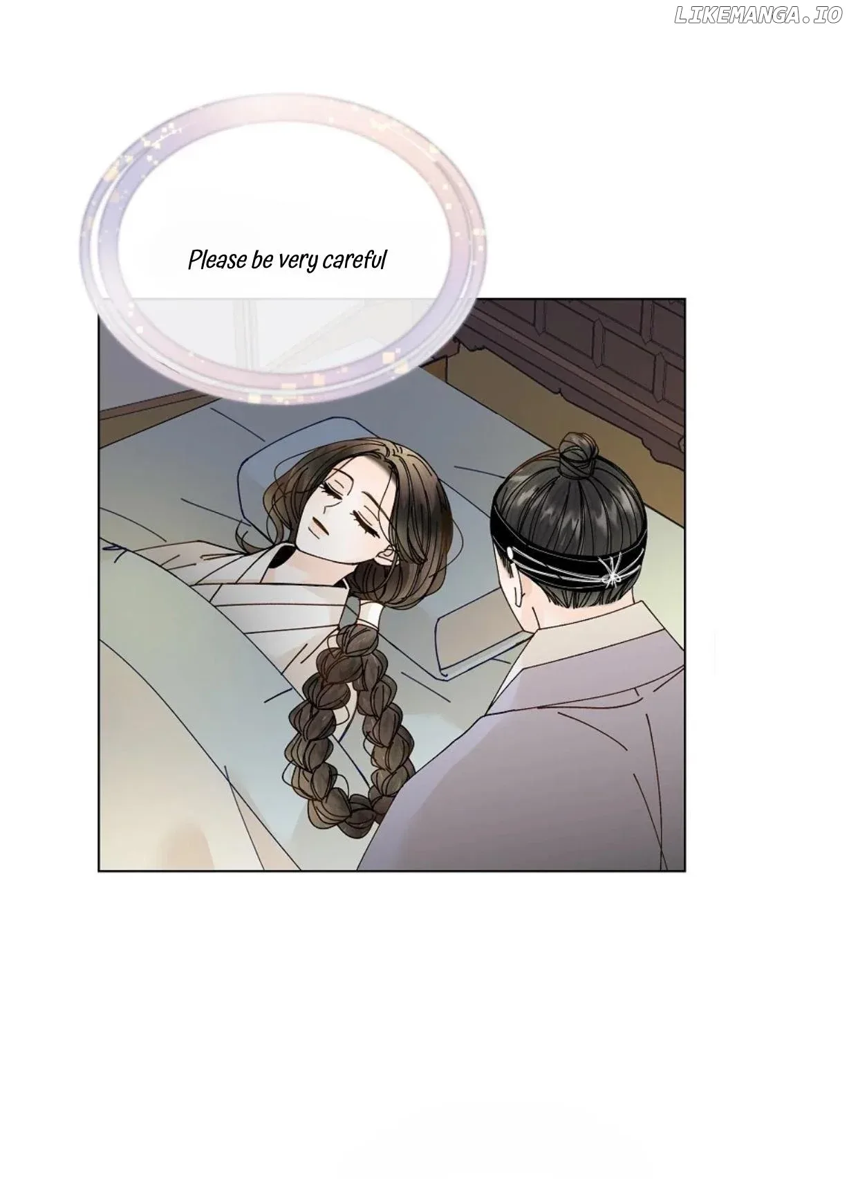 Oh! My Darling Chapter 22 page 49