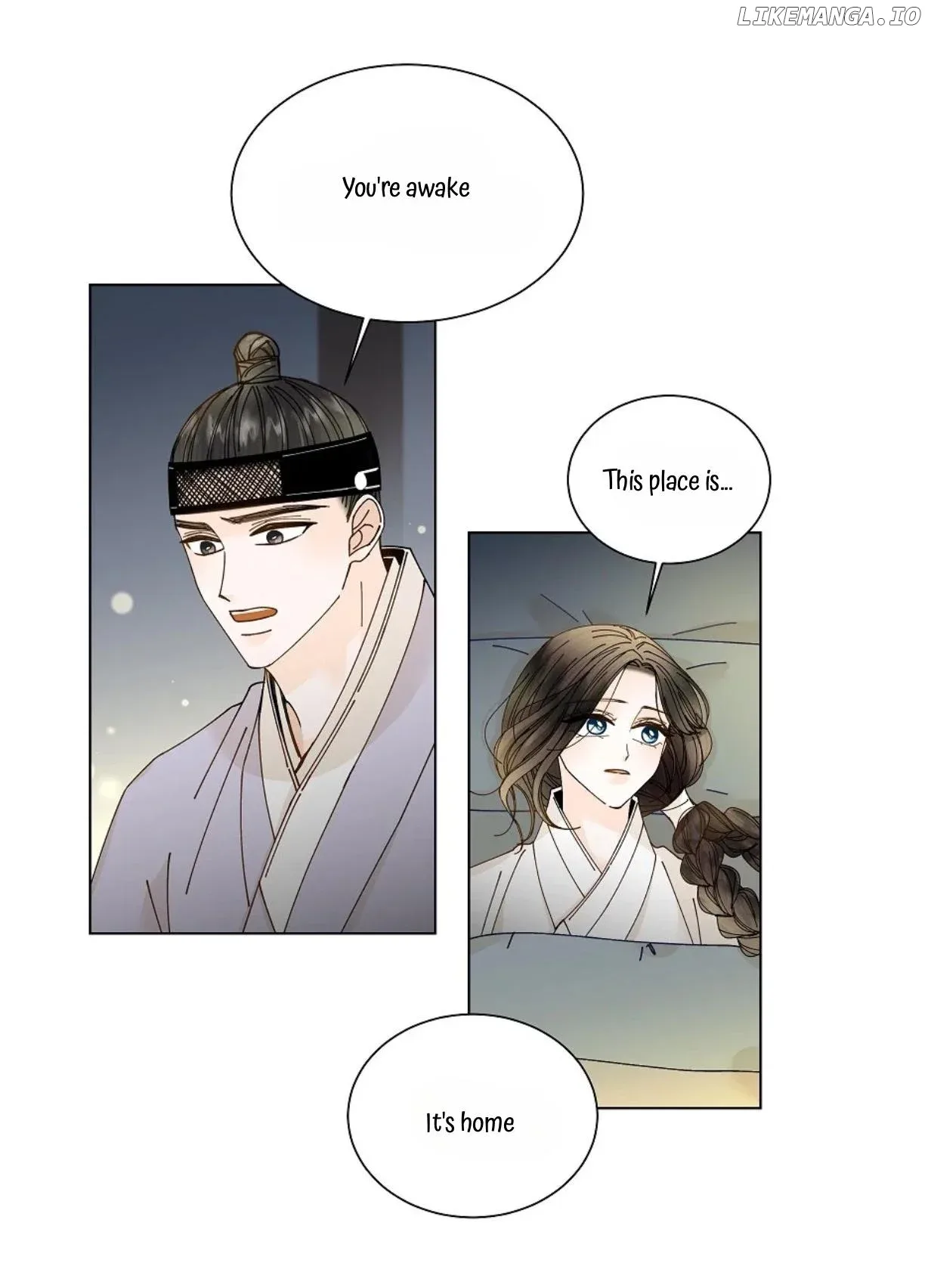 Oh! My Darling Chapter 22 page 53