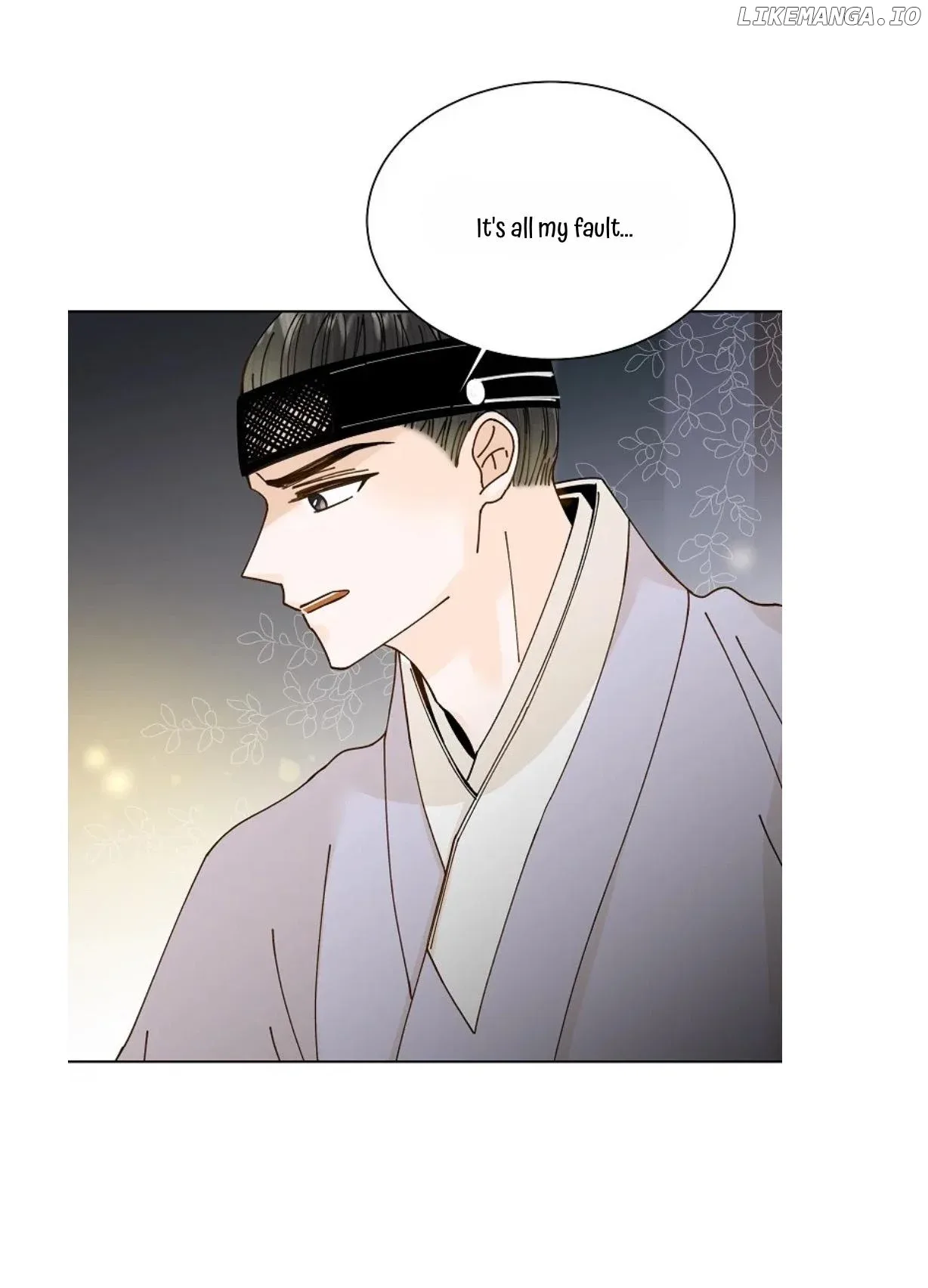 Oh! My Darling Chapter 22 page 50