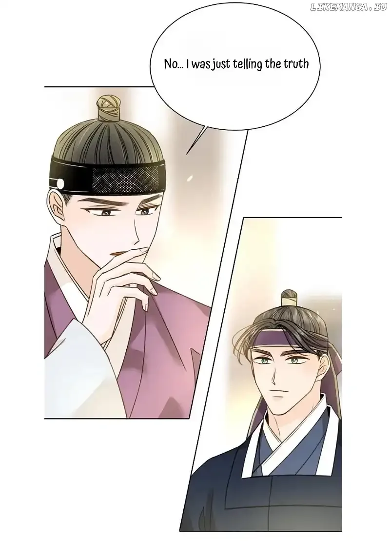 Oh! My Darling Chapter 18 page 50