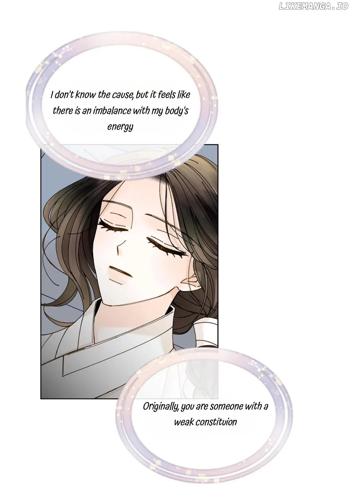 Oh! My Darling Chapter 22 page 48