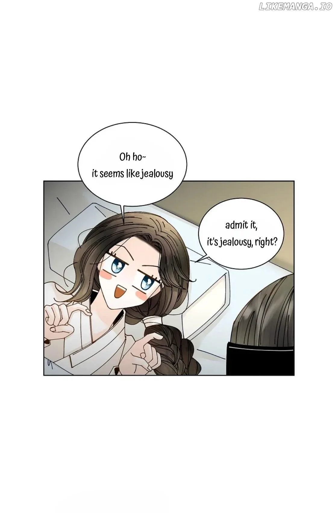 Oh! My Darling Chapter 23 page 21