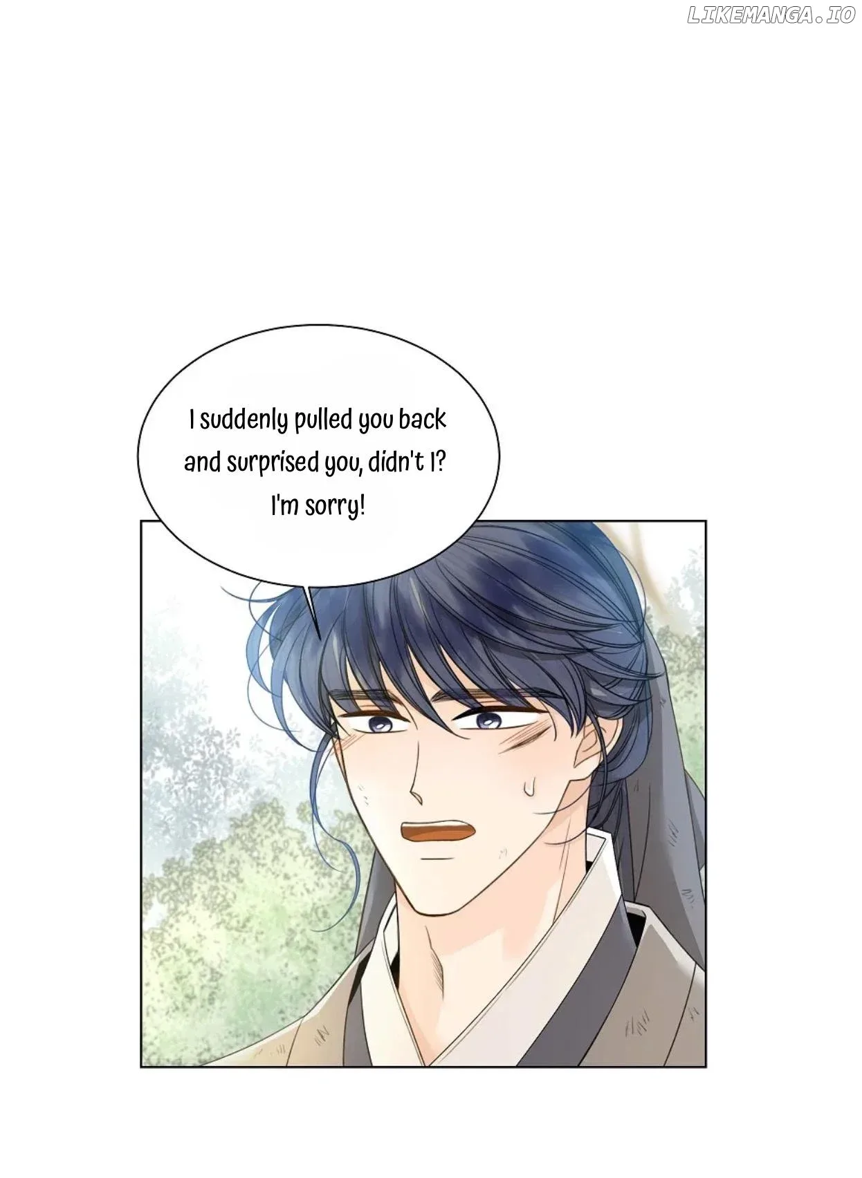Oh! My Darling Chapter 19 page 18