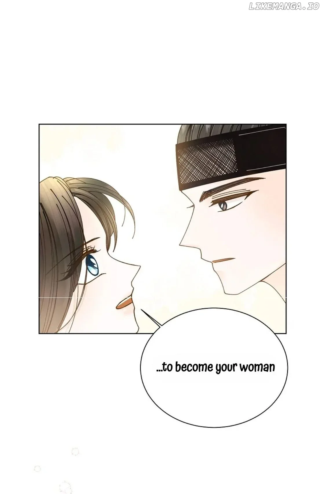 Oh! My Darling Chapter 23 page 34