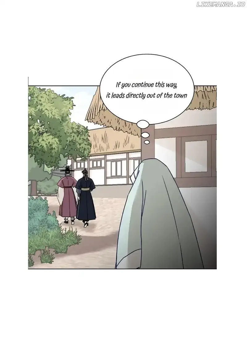 Oh! My Darling Chapter 18 page 60