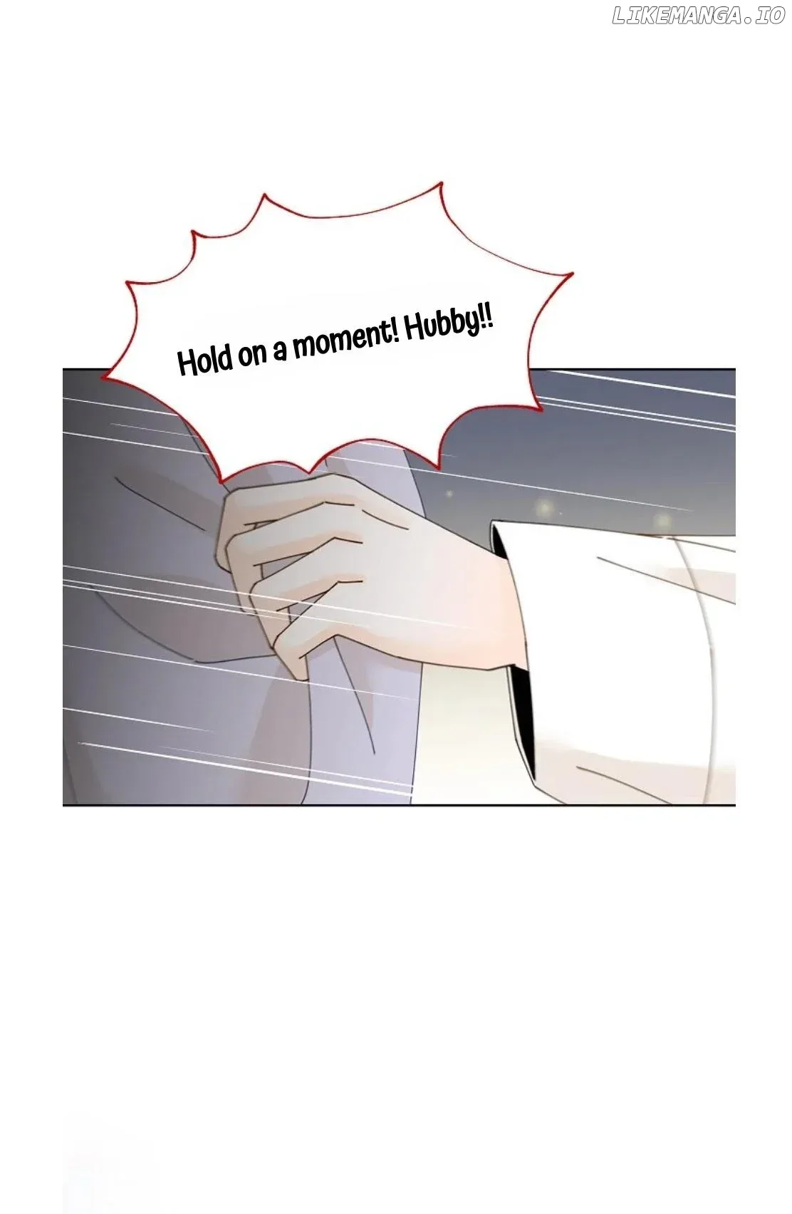 Oh! My Darling Chapter 23 page 23