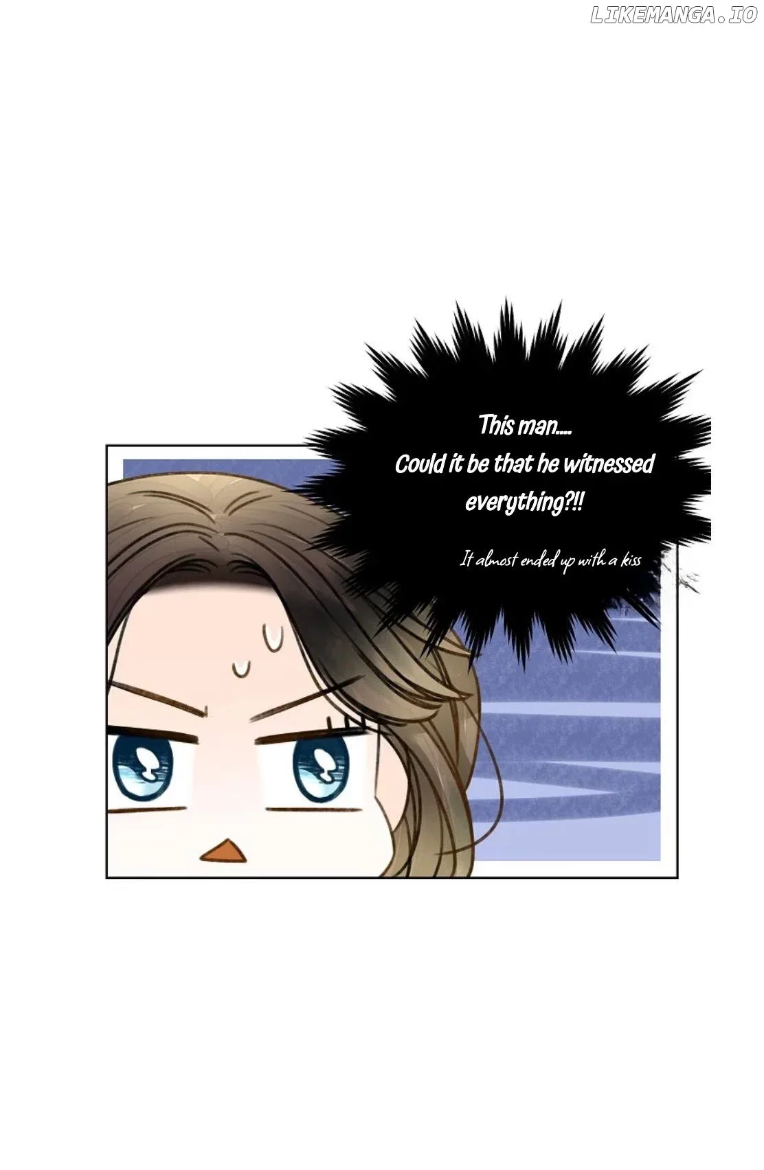 Oh! My Darling Chapter 23 page 13