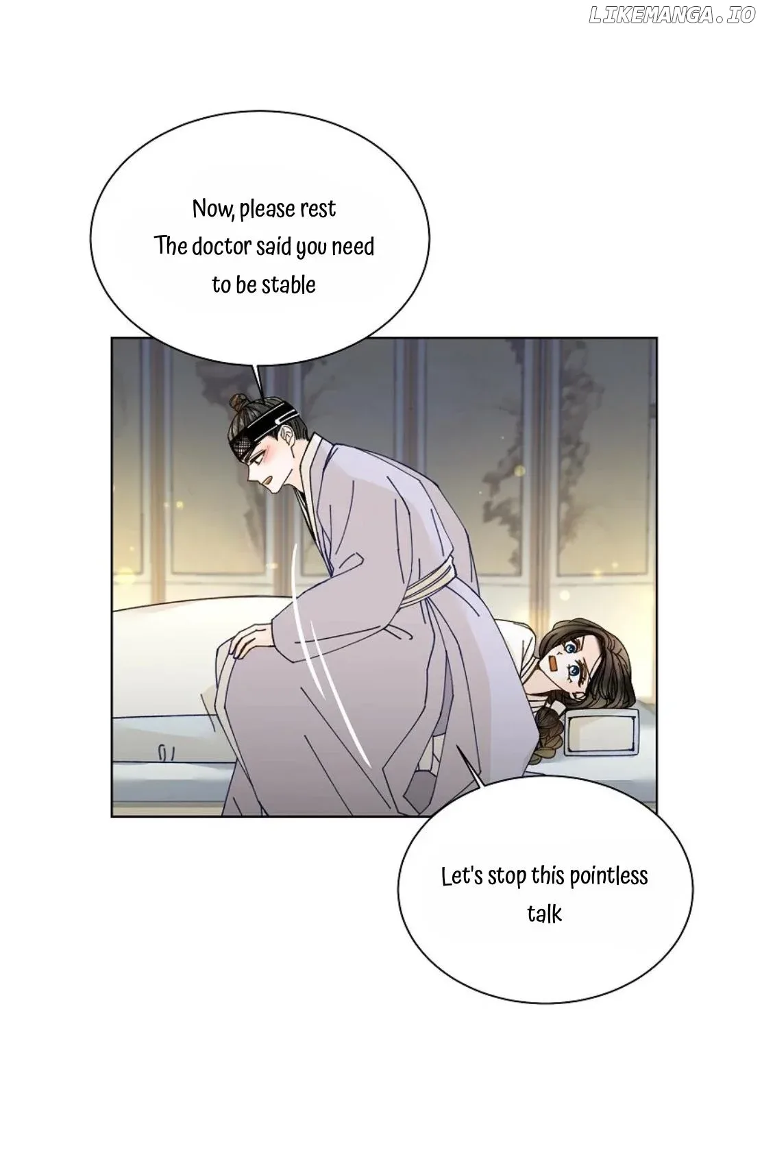 Oh! My Darling Chapter 23 page 22