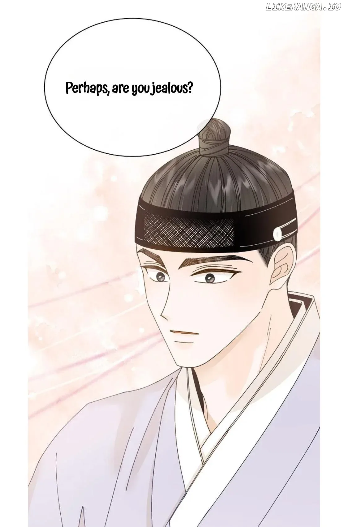 Oh! My Darling Chapter 23 page 18