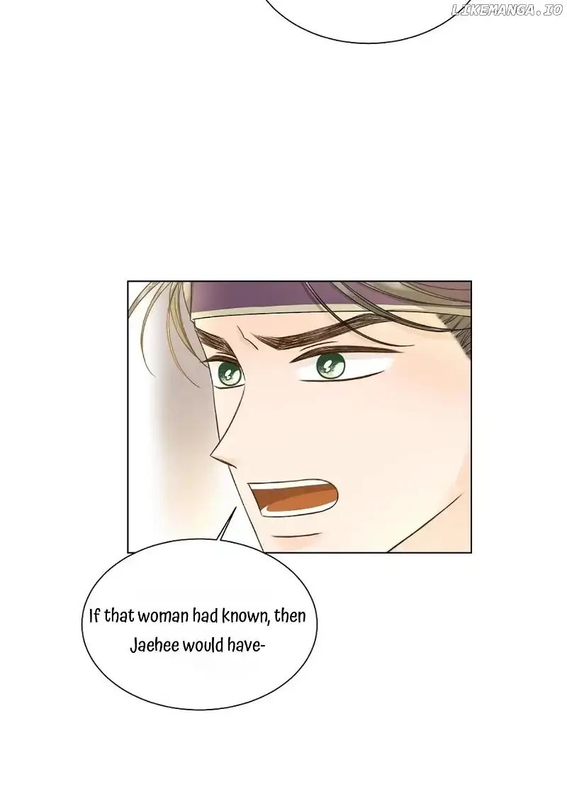 Oh! My Darling Chapter 18 page 40