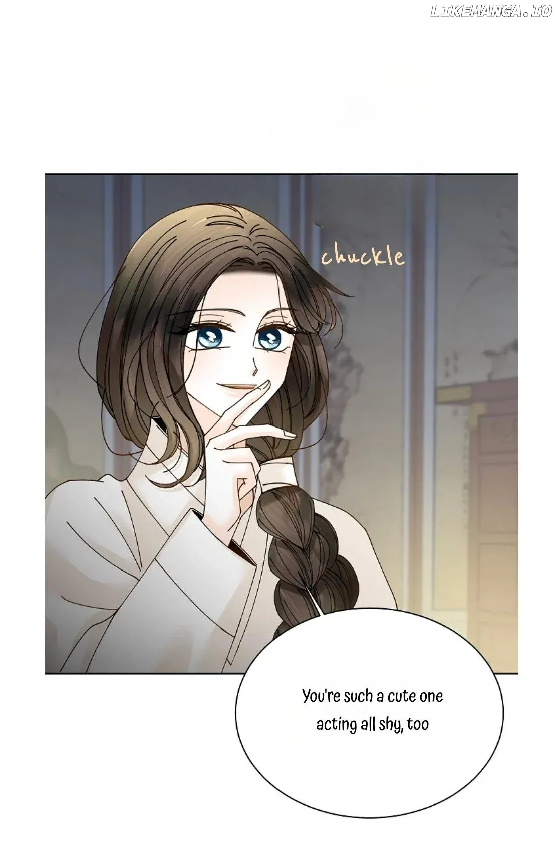 Oh! My Darling Chapter 23 page 49