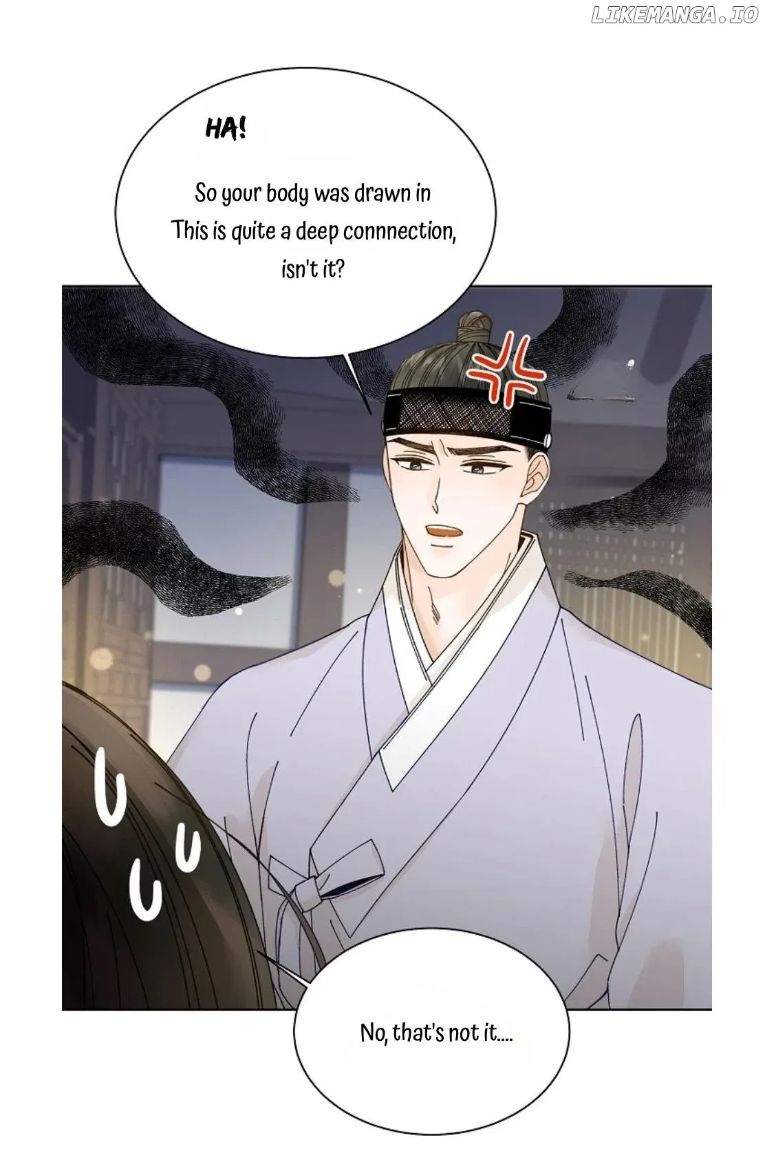 Oh! My Darling Chapter 23 page 16