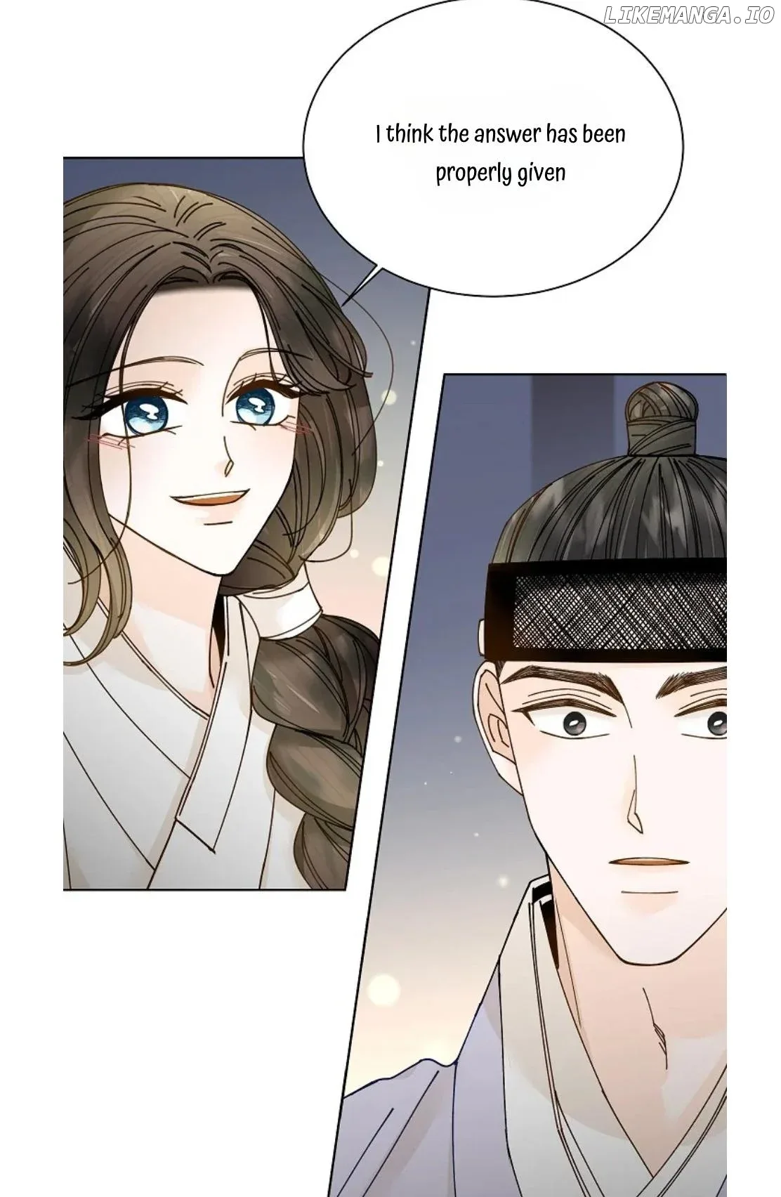 Oh! My Darling Chapter 23 page 44