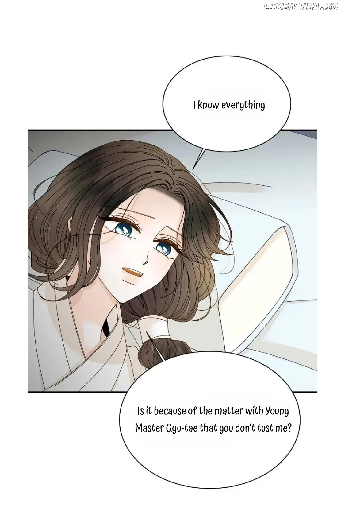 Oh! My Darling Chapter 23 page 5