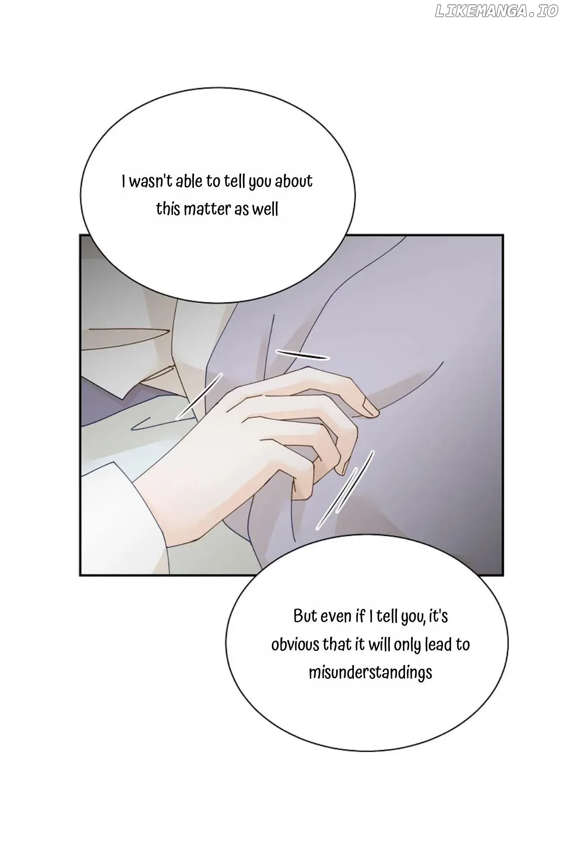 Oh! My Darling Chapter 23 page 6