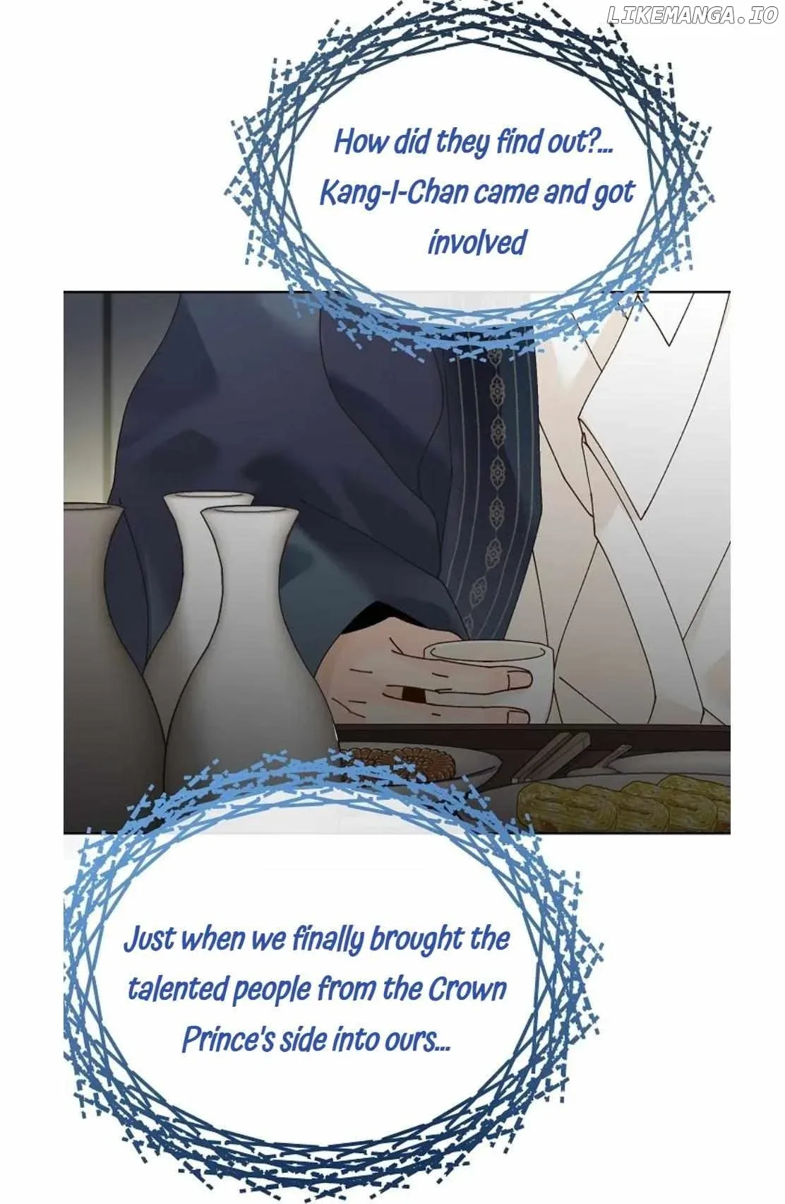 Oh! My Darling Chapter 23 page 51