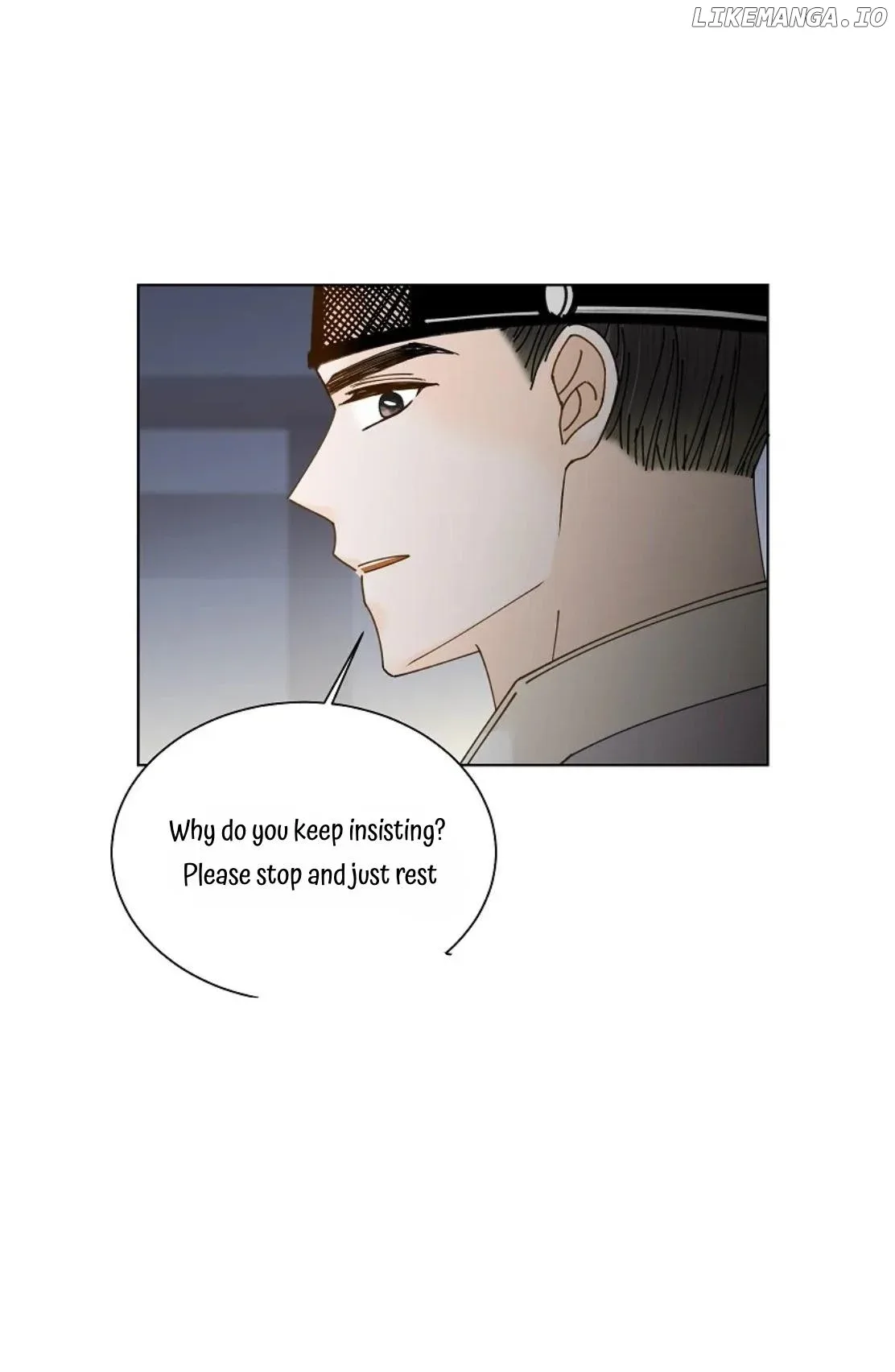 Oh! My Darling Chapter 23 page 46