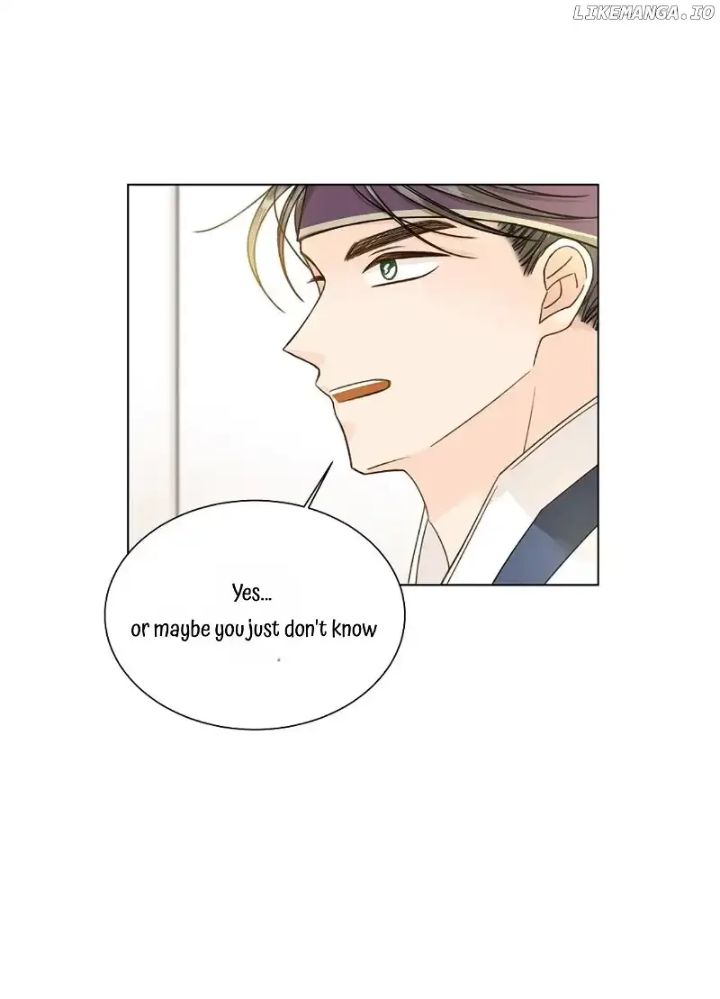 Oh! My Darling Chapter 18 page 45
