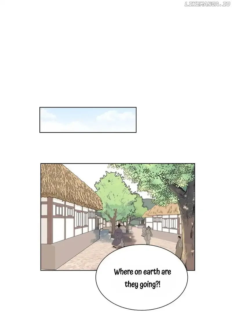 Oh! My Darling Chapter 18 page 59