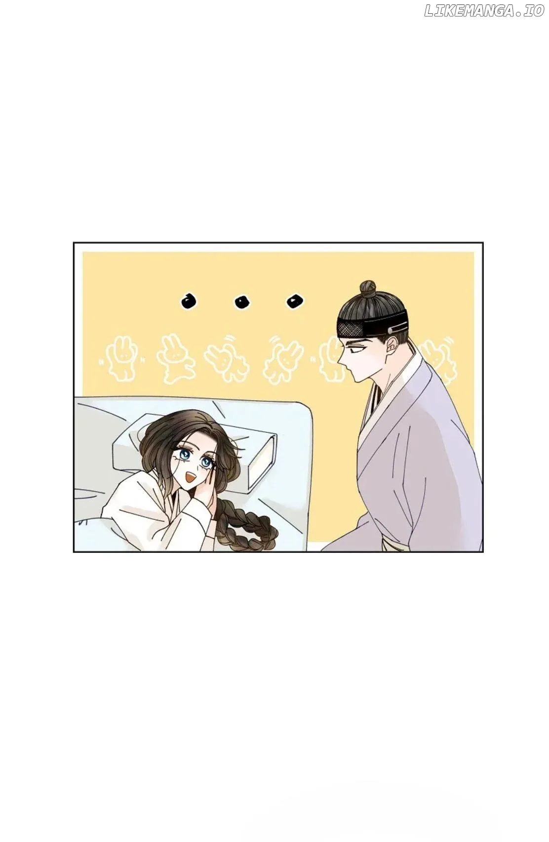 Oh! My Darling Chapter 23 page 19