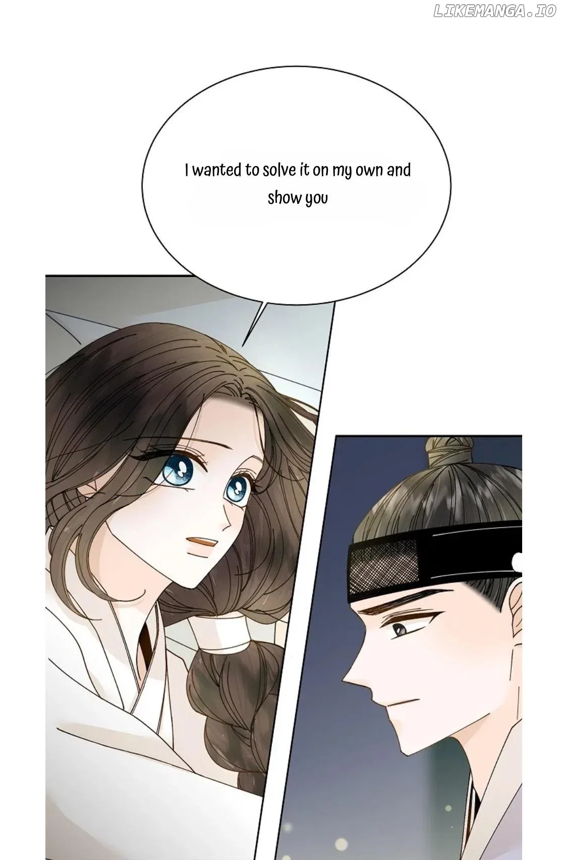 Oh! My Darling Chapter 23 page 7