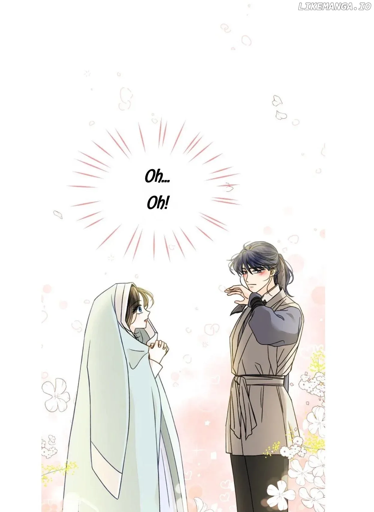 Oh! My Darling Chapter 19 page 31