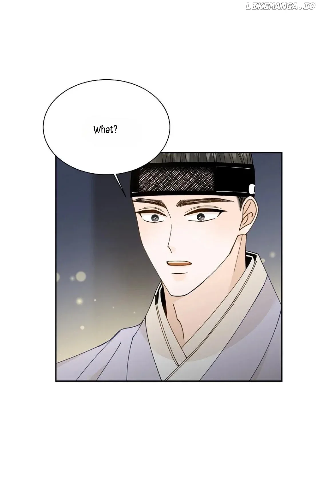 Oh! My Darling Chapter 23 page 4