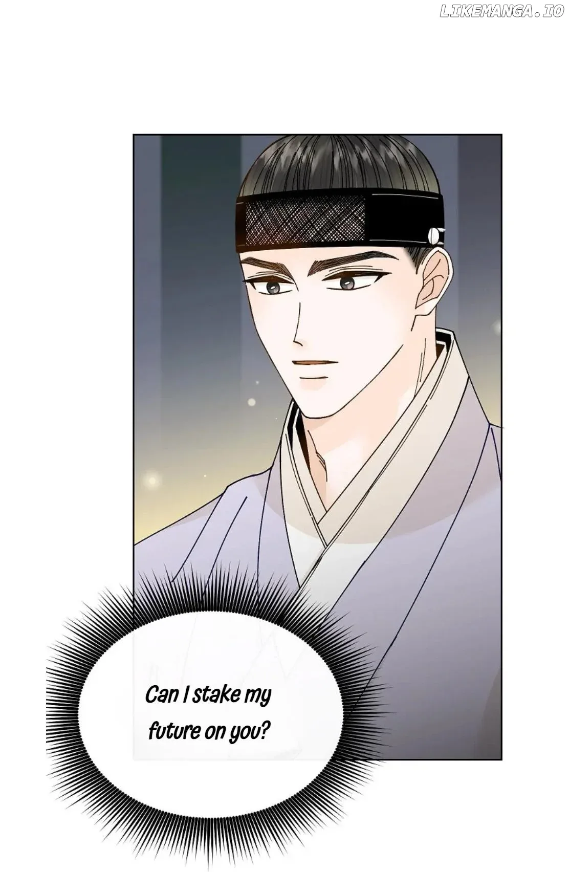 Oh! My Darling Chapter 23 page 32