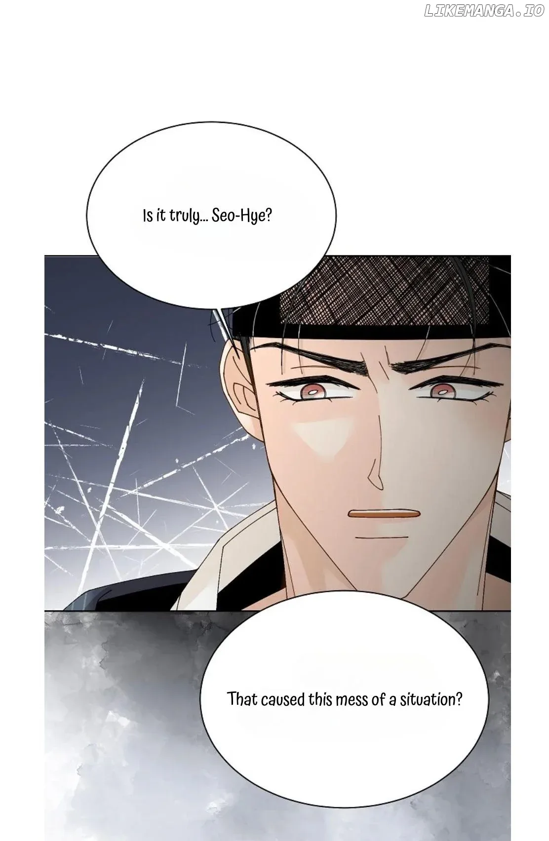 Oh! My Darling Chapter 23 page 53