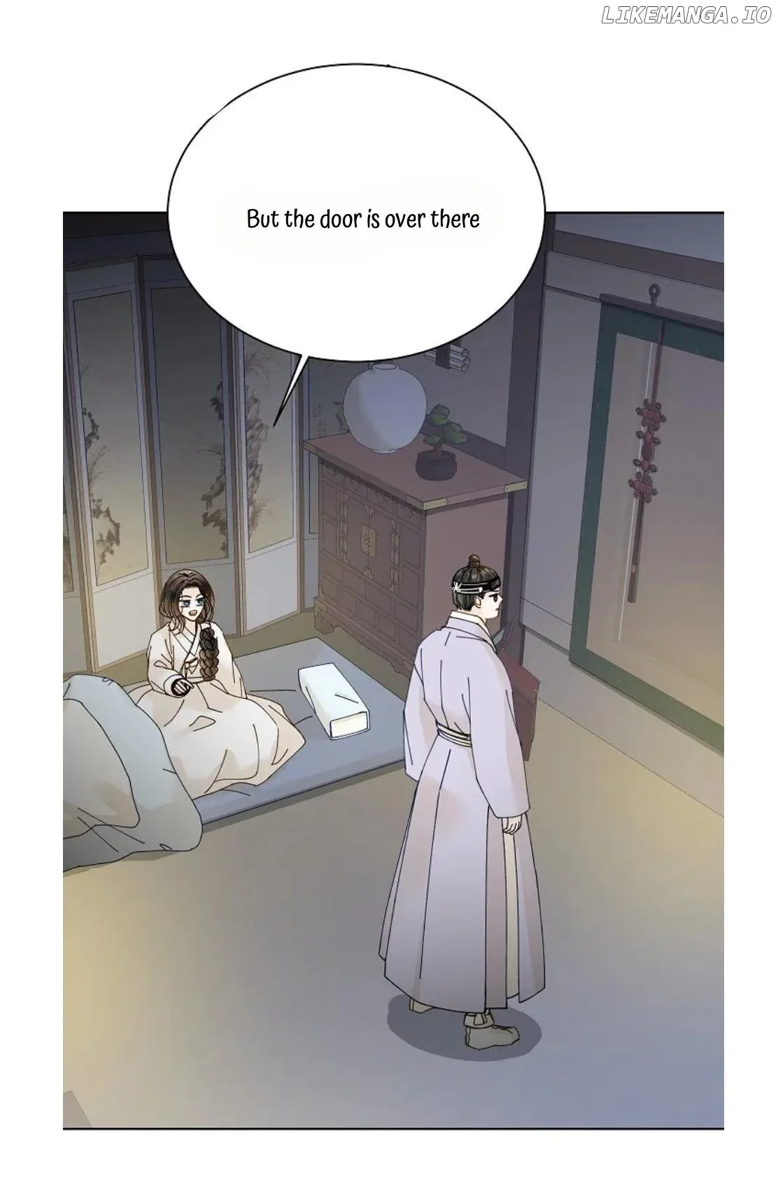 Oh! My Darling Chapter 23 page 47