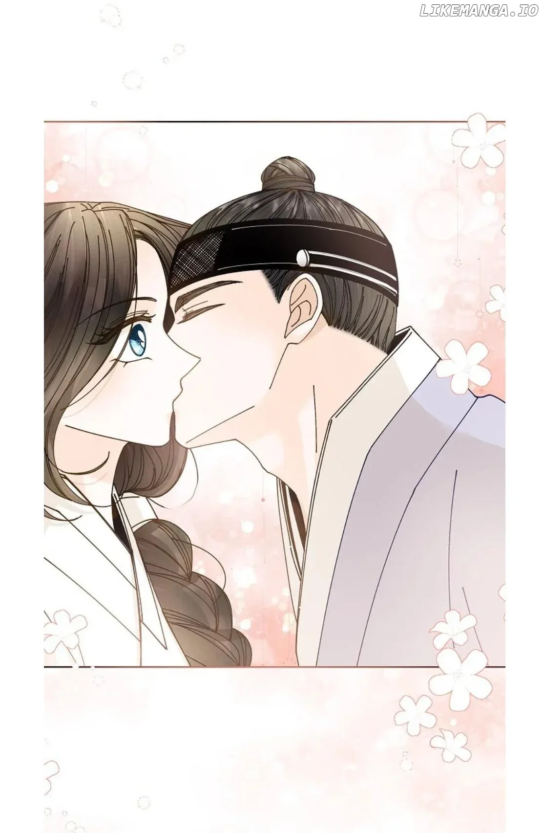 Oh! My Darling Chapter 23 page 35