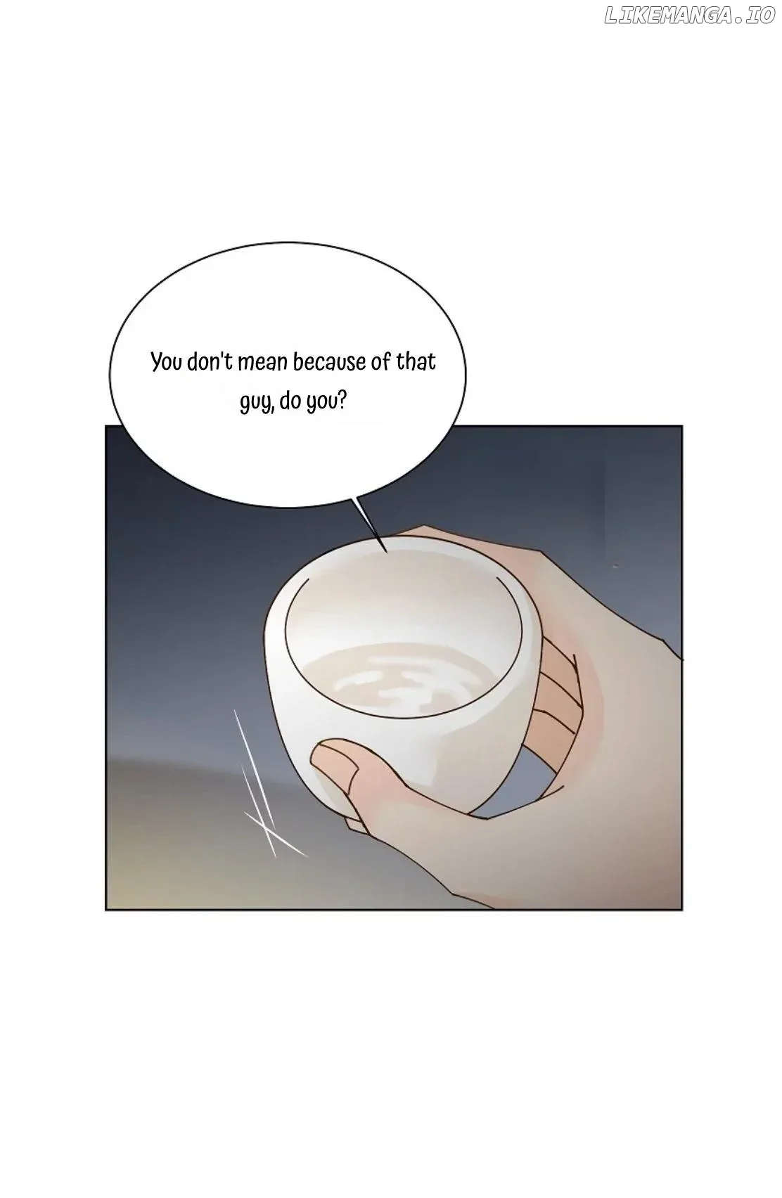Oh! My Darling Chapter 23 page 56