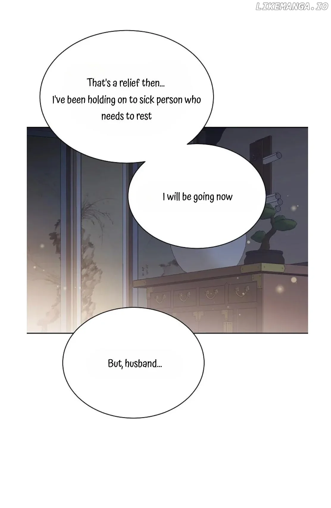 Oh! My Darling Chapter 23 page 45