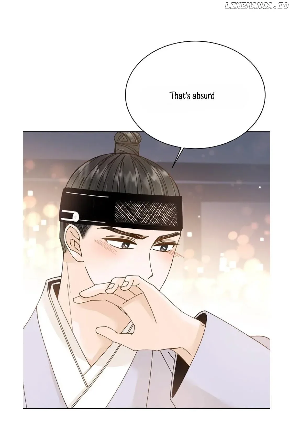 Oh! My Darling Chapter 23 page 20