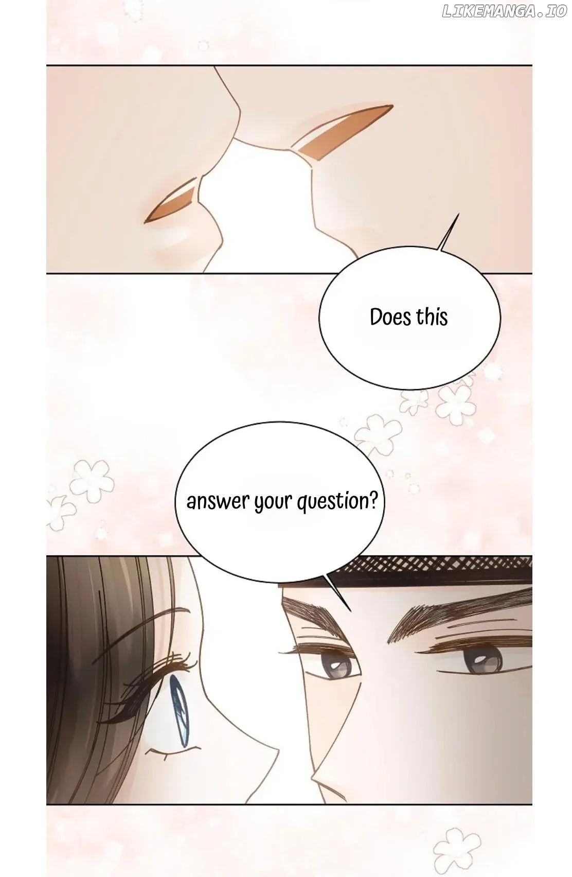 Oh! My Darling Chapter 23 page 36