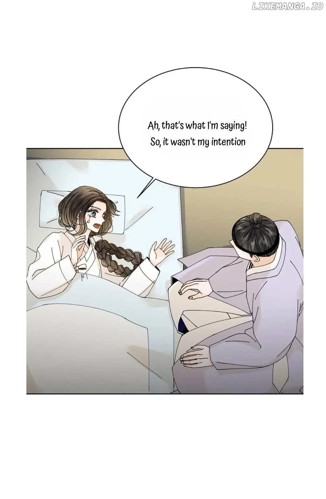 Oh! My Darling Chapter 23 page 14