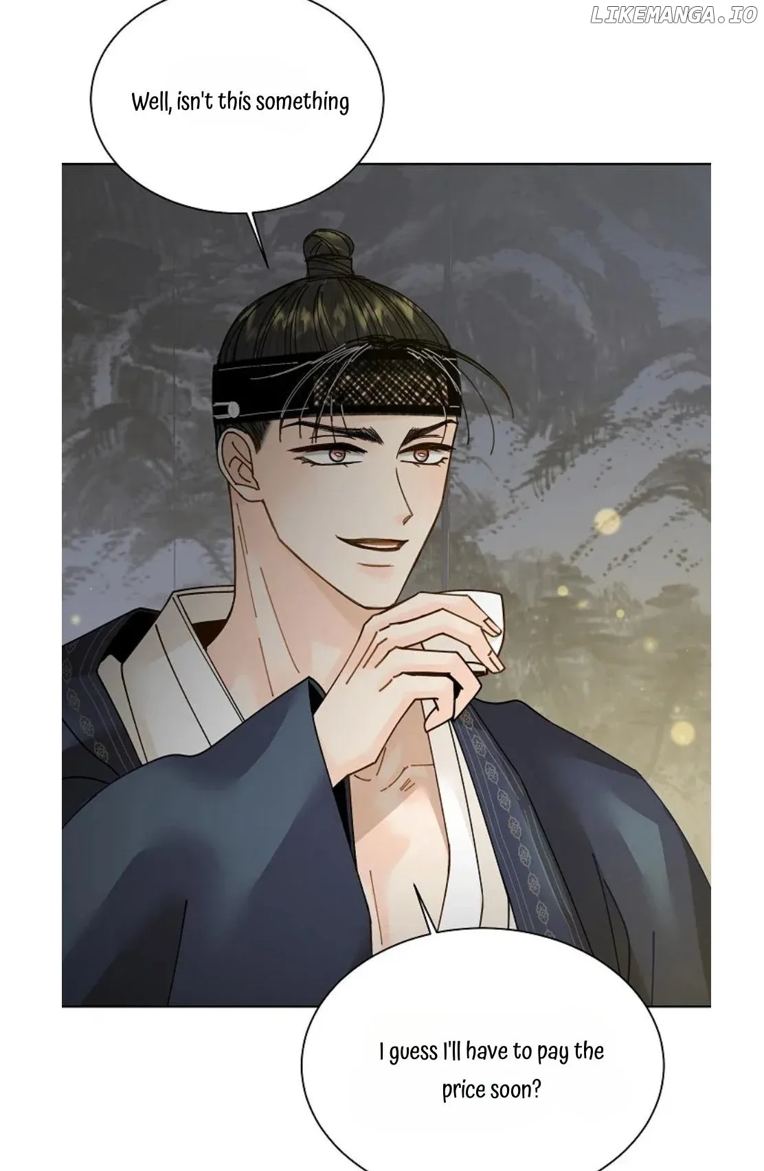 Oh! My Darling Chapter 23 page 58