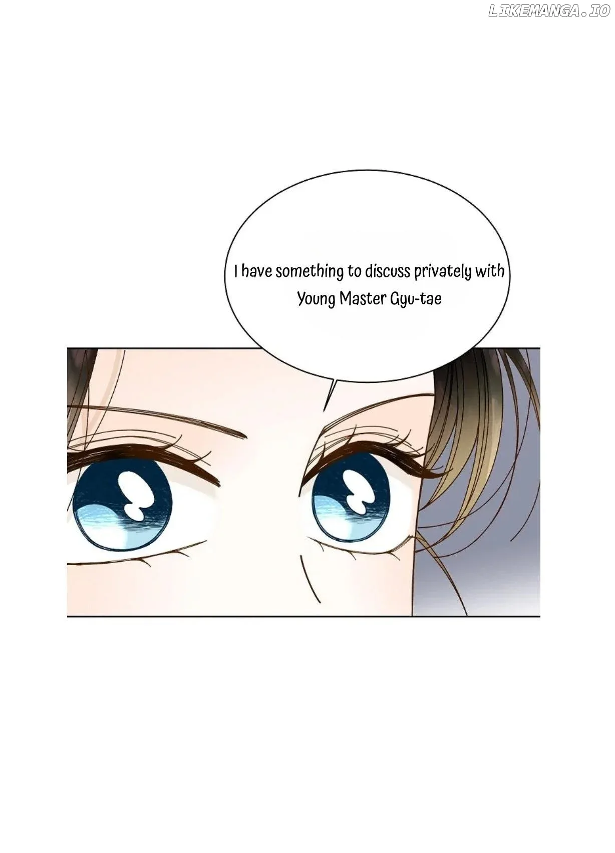 Oh! My Darling Chapter 21 page 9