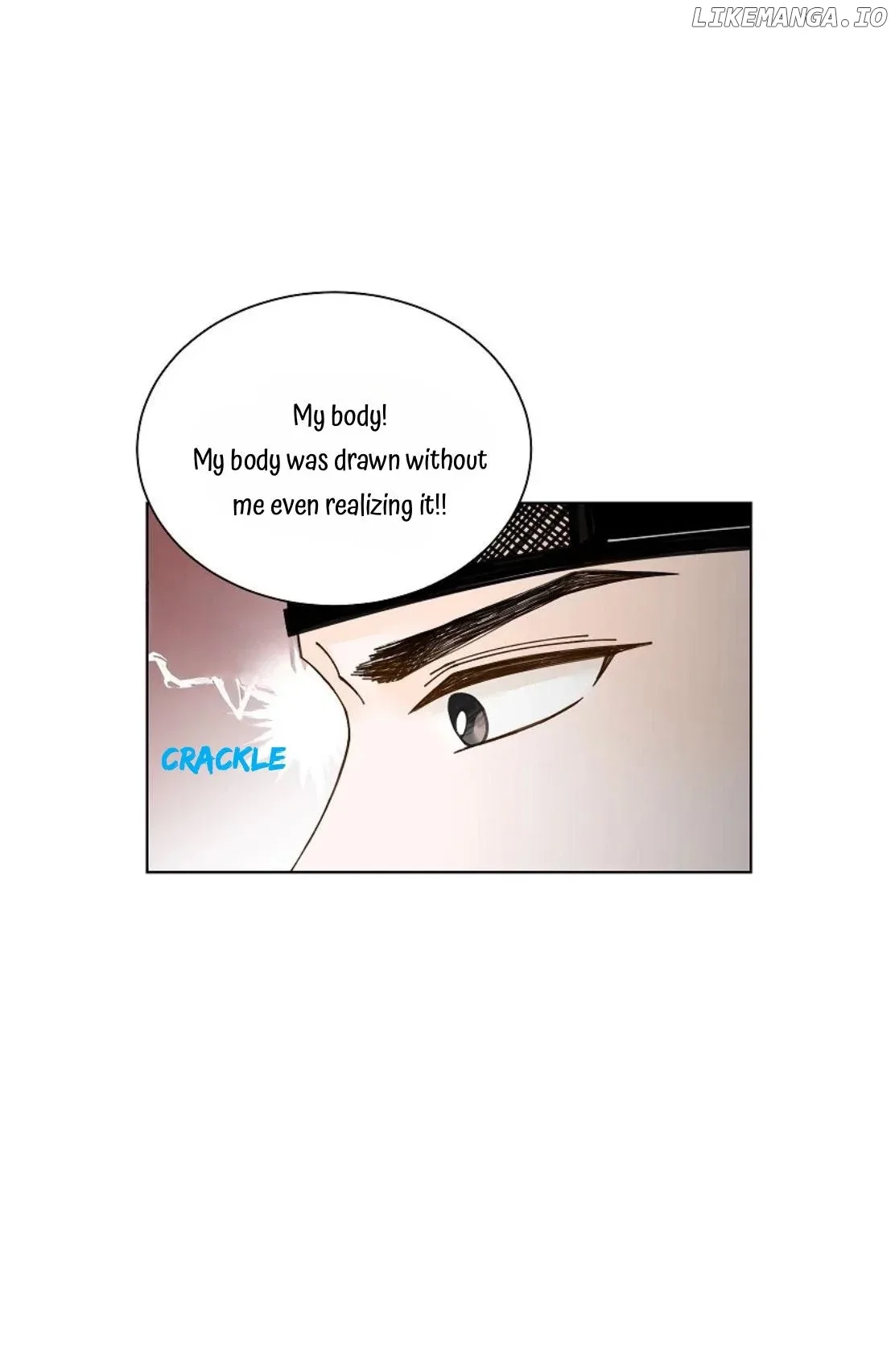 Oh! My Darling Chapter 23 page 15