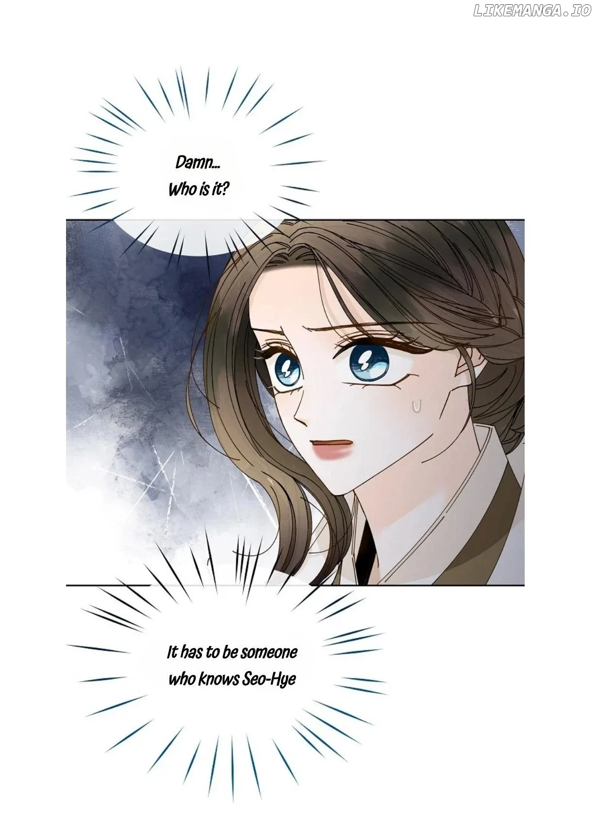 Oh! My Darling Chapter 21 page 3