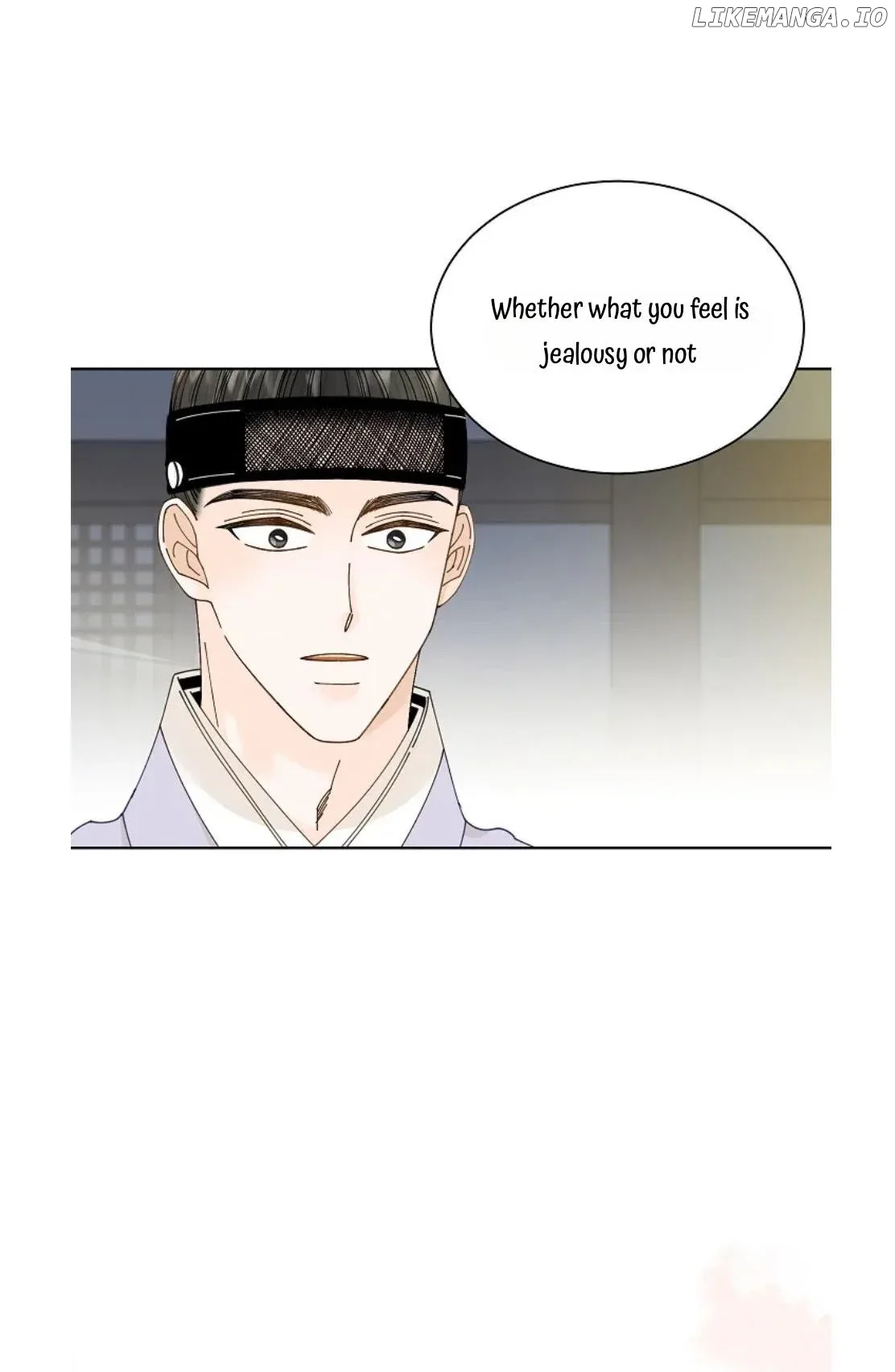 Oh! My Darling Chapter 23 page 26